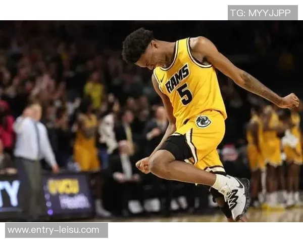 乔丹克拉克森：从NBA新星到全能得分手的华丽蜕变之路