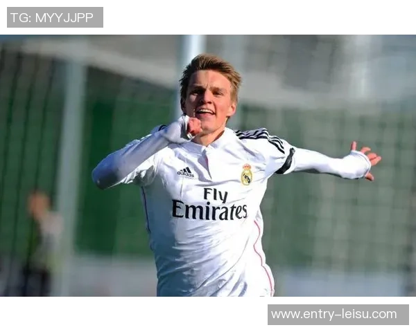 厄德高：从天才少年到足球巨星的辉煌历程与未来展望