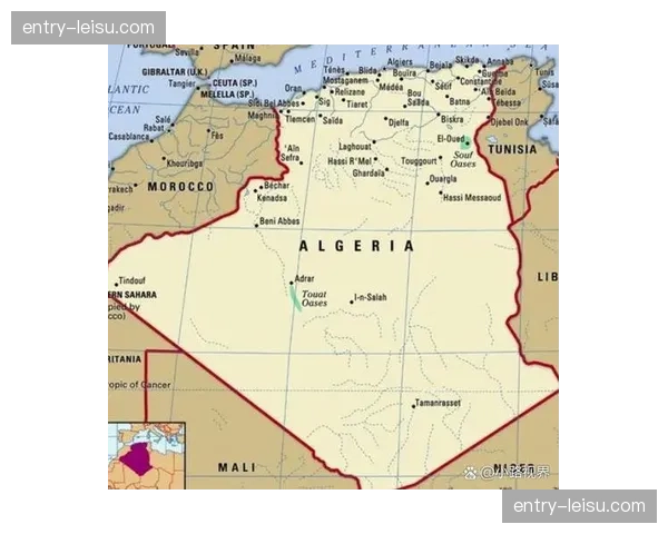 非洲手球格局变化，突尼斯、阿尔及利亚等队对埃及构成实质威胁