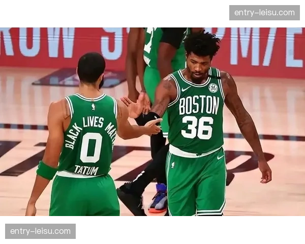 季后赛首轮对阵全部出炉，凯尔特人对阵老鹰